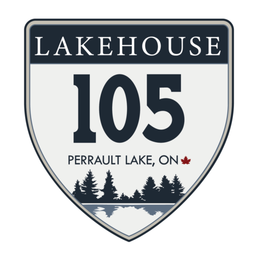 Lakehouse 105 Logo